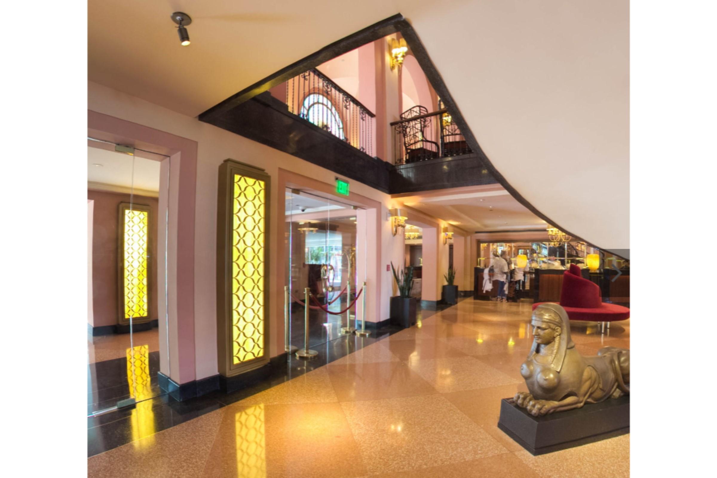 Condado Vanderbilt Resort San Juan