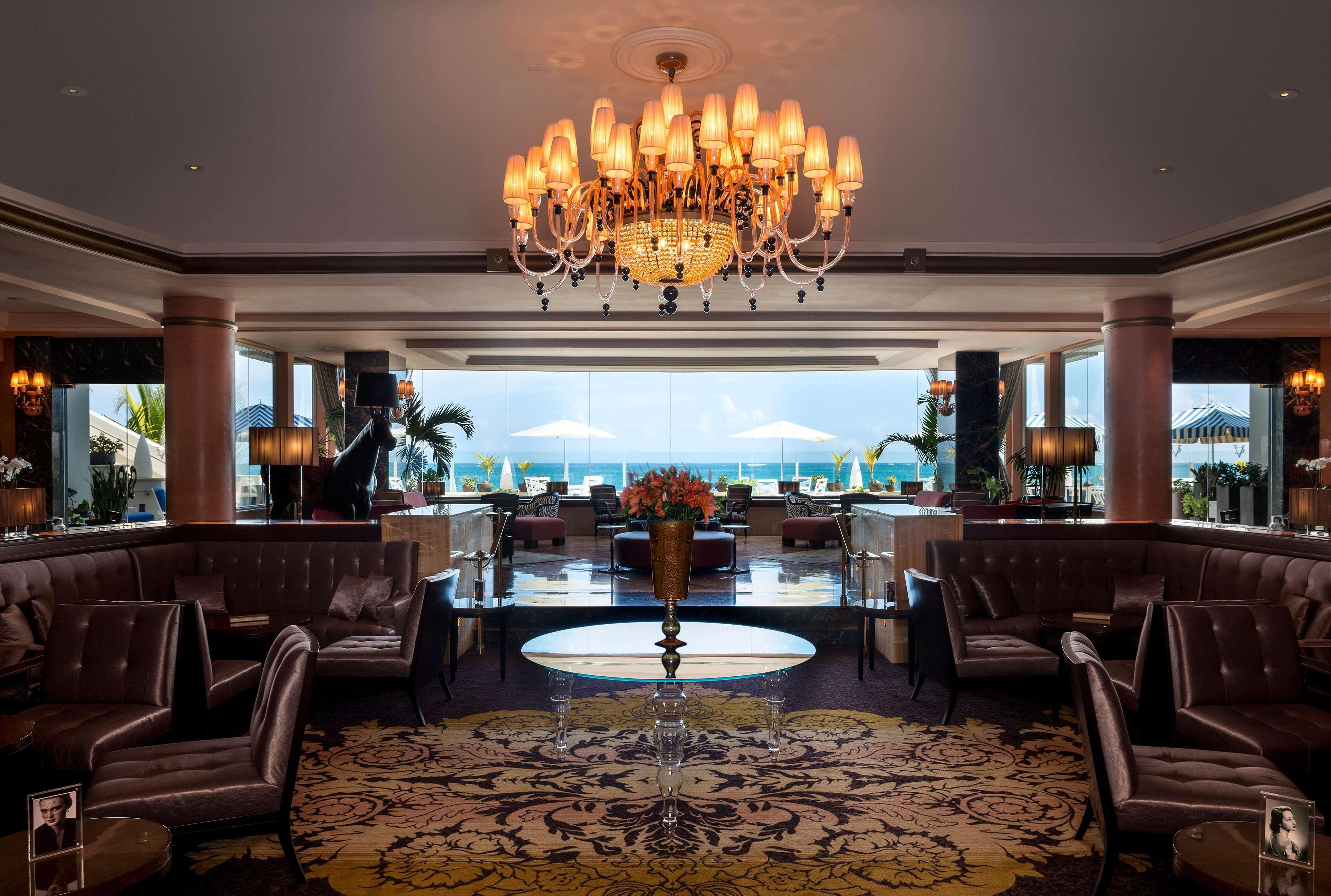 Condado Vanderbilt Resort