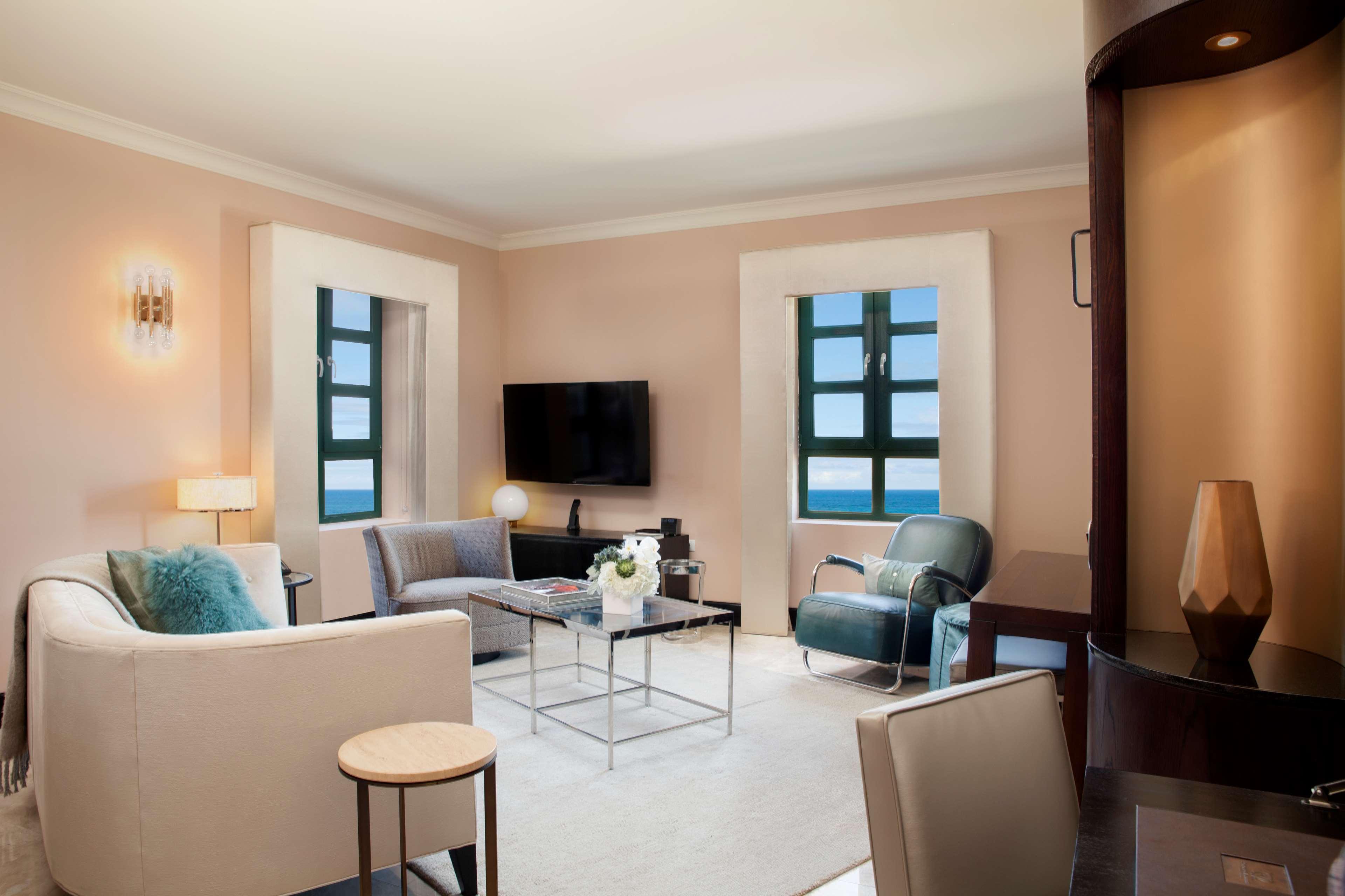 Condado Vanderbilt Resort