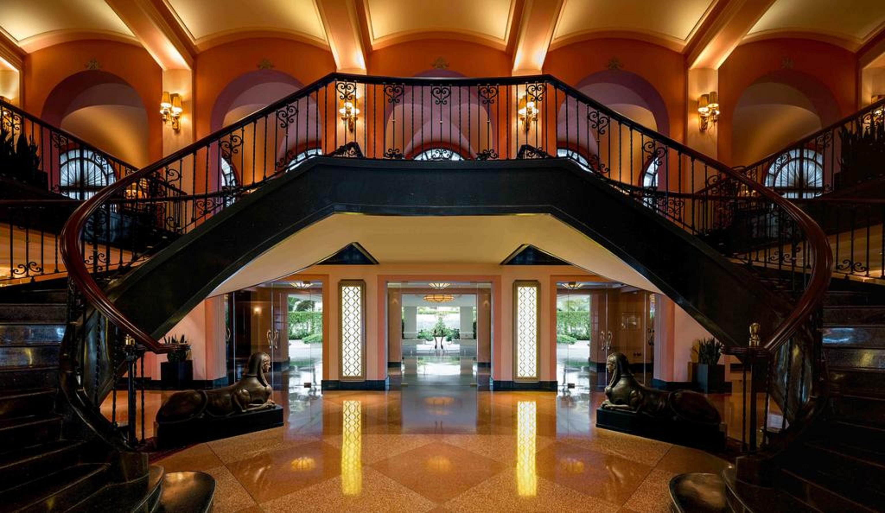 Condado Vanderbilt San Juan