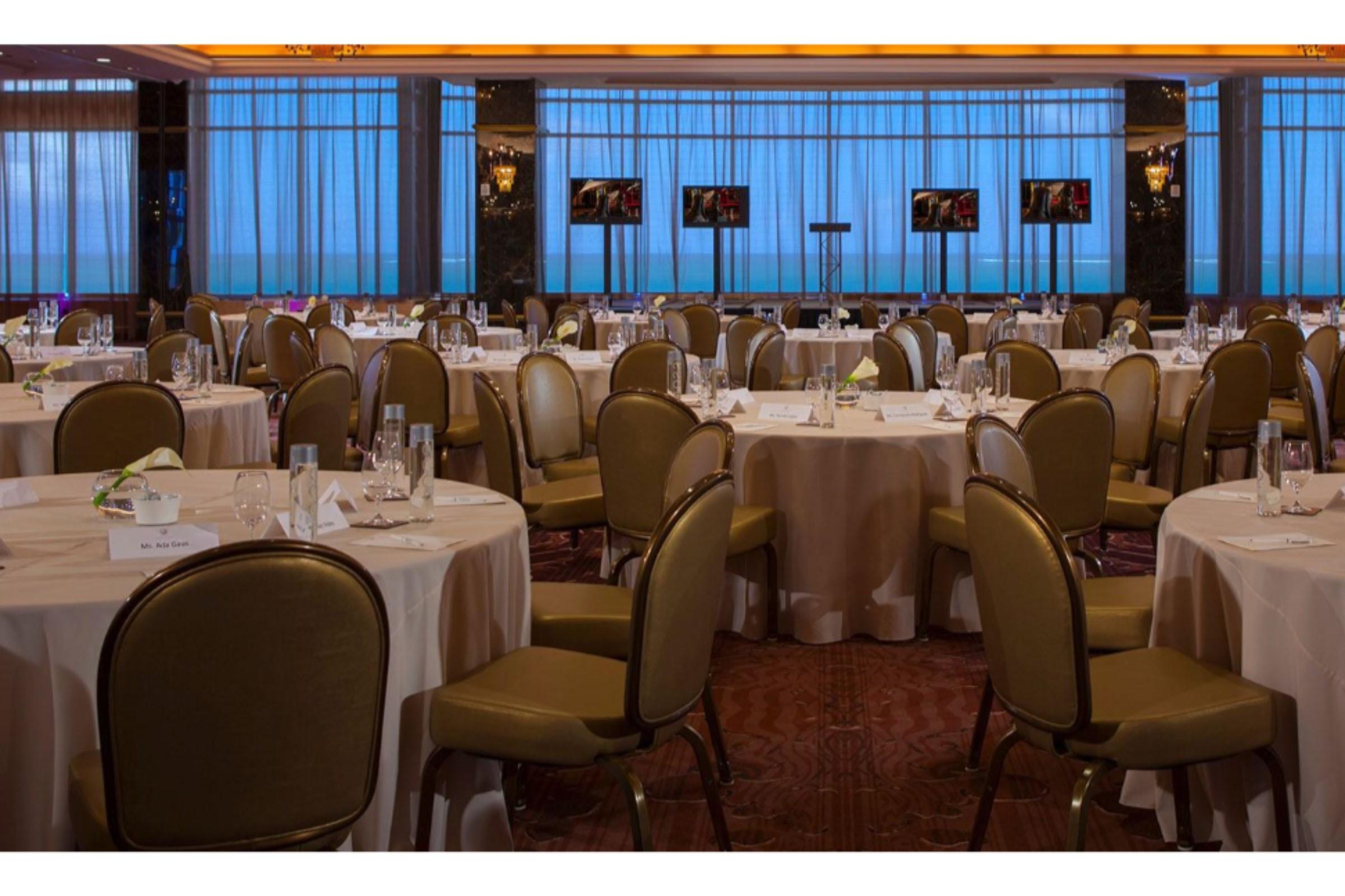 Condado Vanderbilt Resort 5*