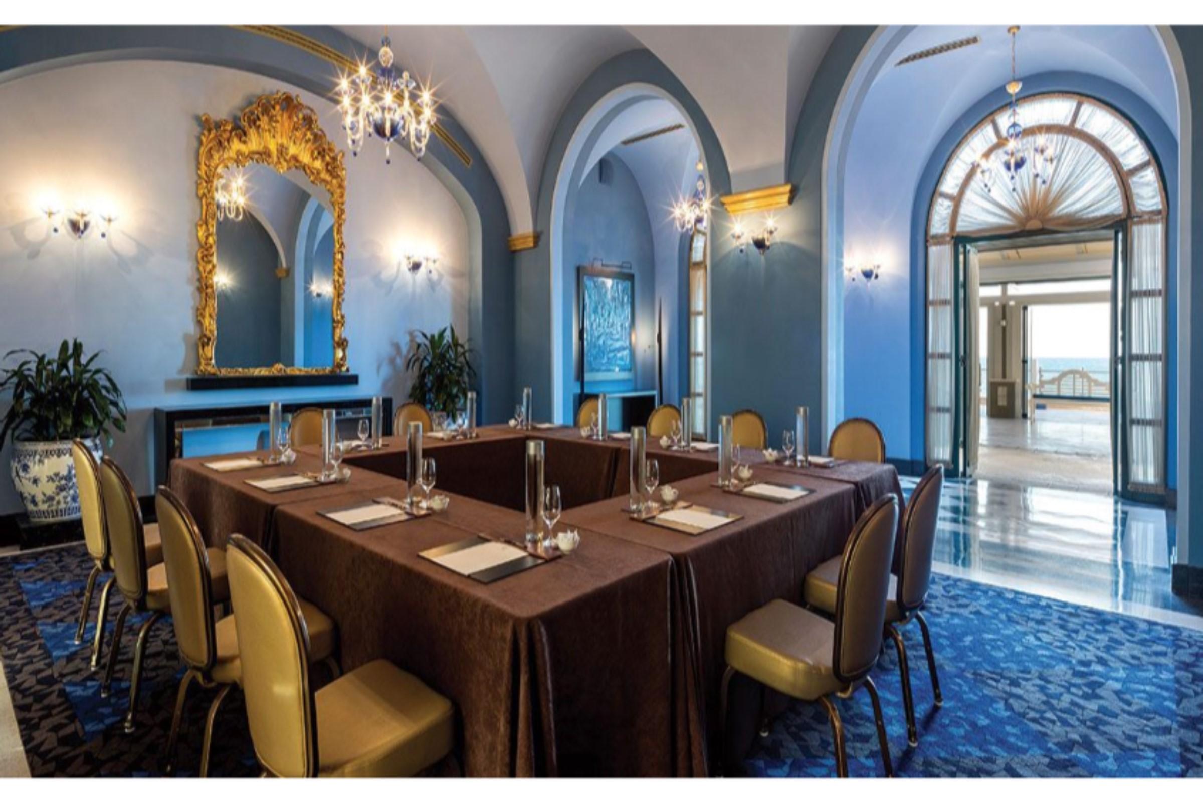 Resort Condado Vanderbilt 5*