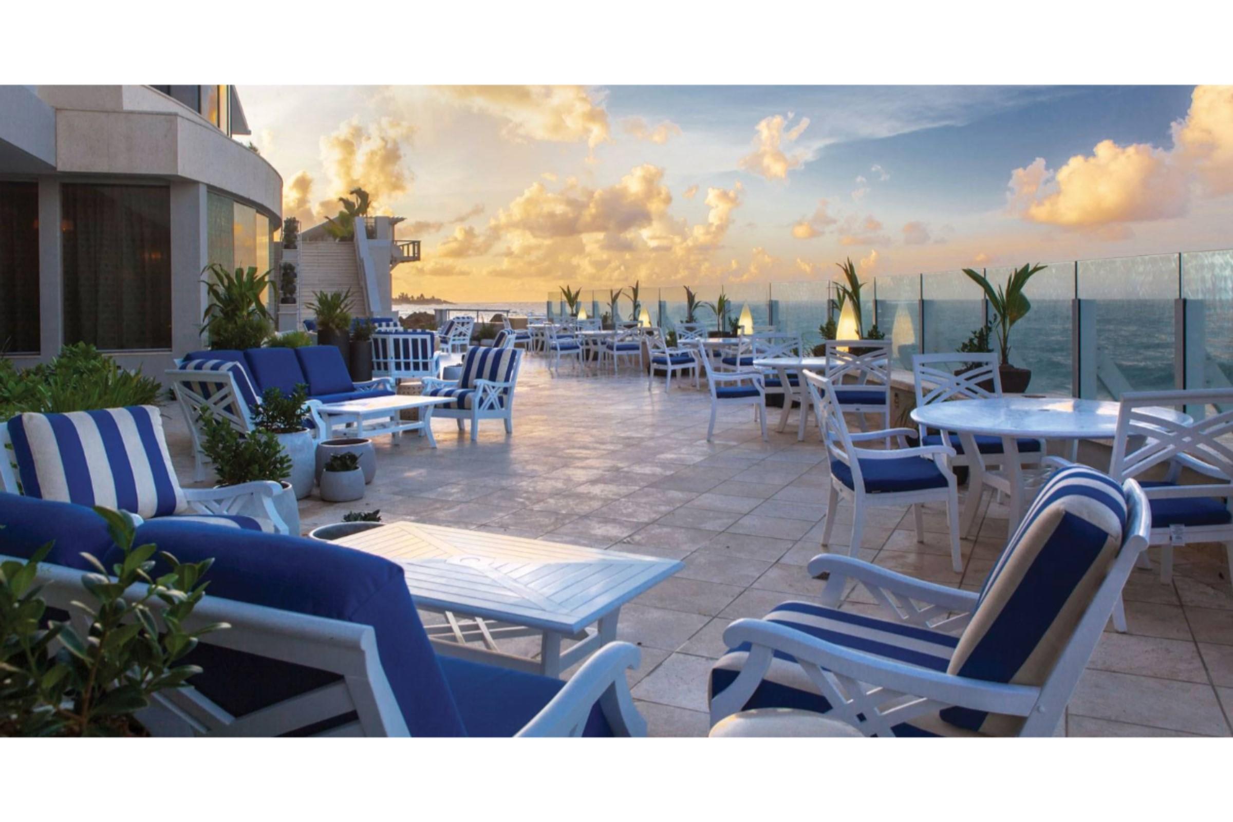 Condado Vanderbilt San Juan