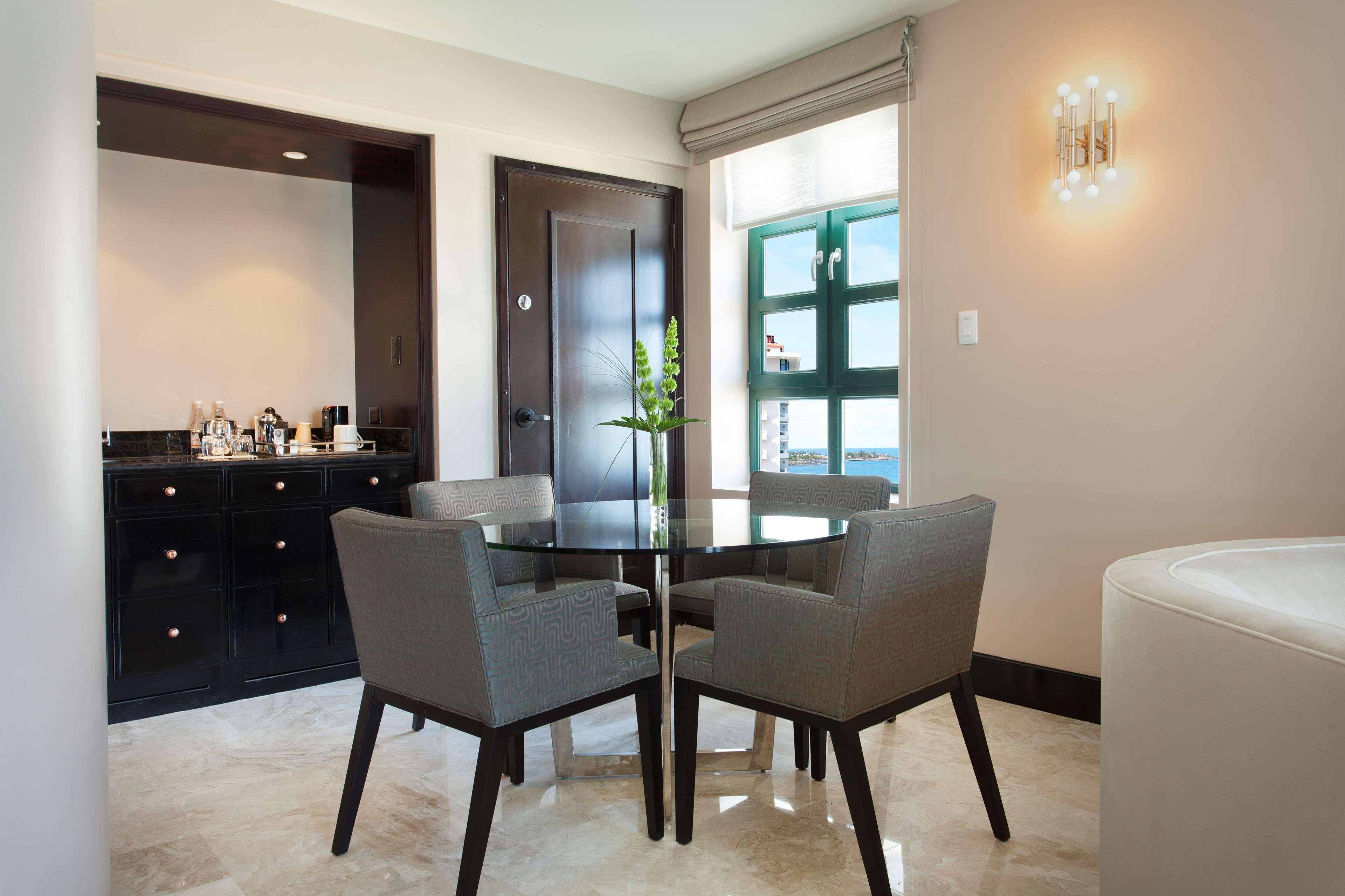 Condado Vanderbilt Resort San Juan