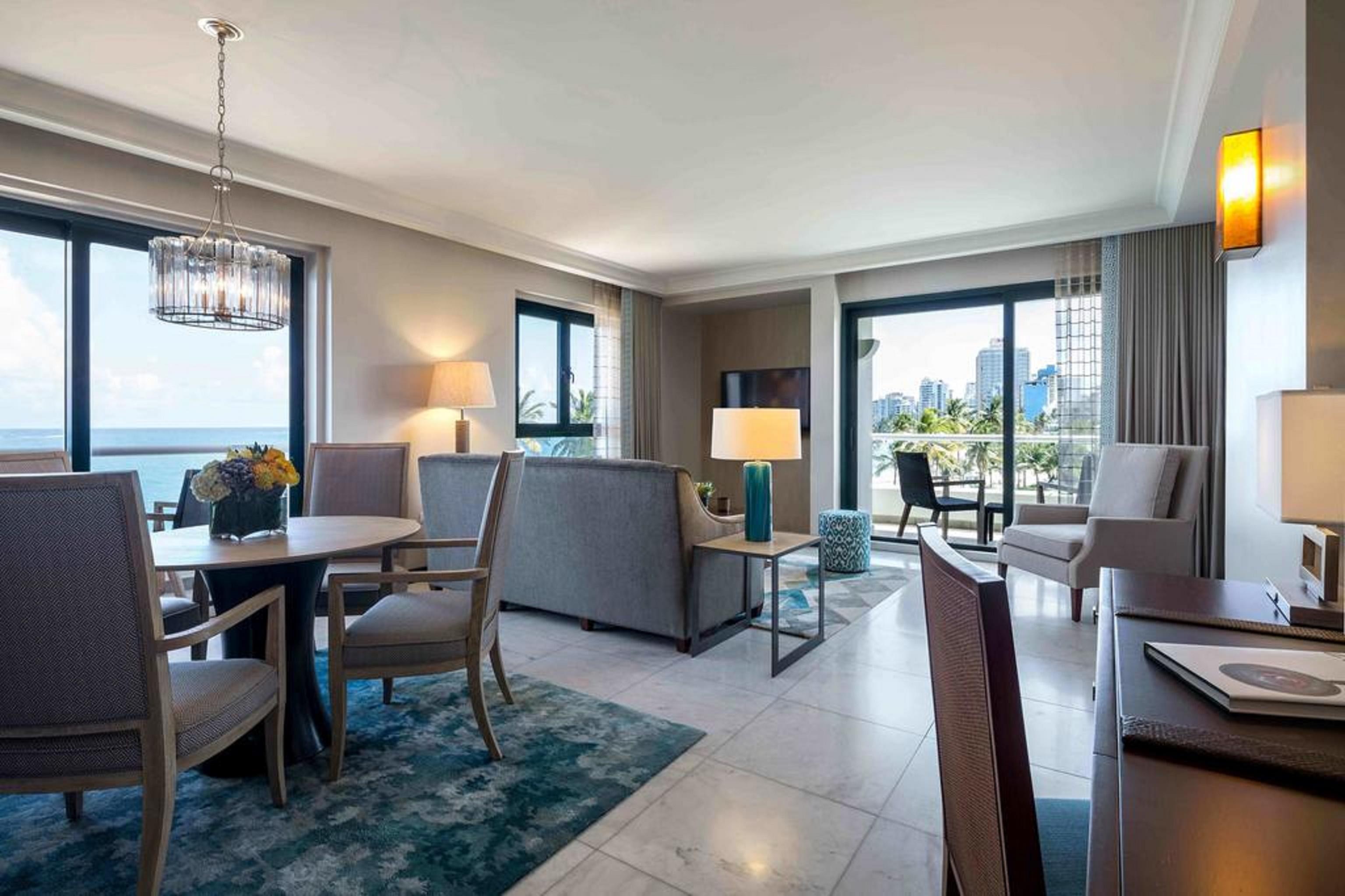 Resort Condado Vanderbilt
