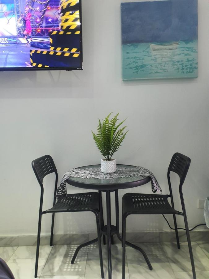 Sea Breeze Vacation Lll En Mar *