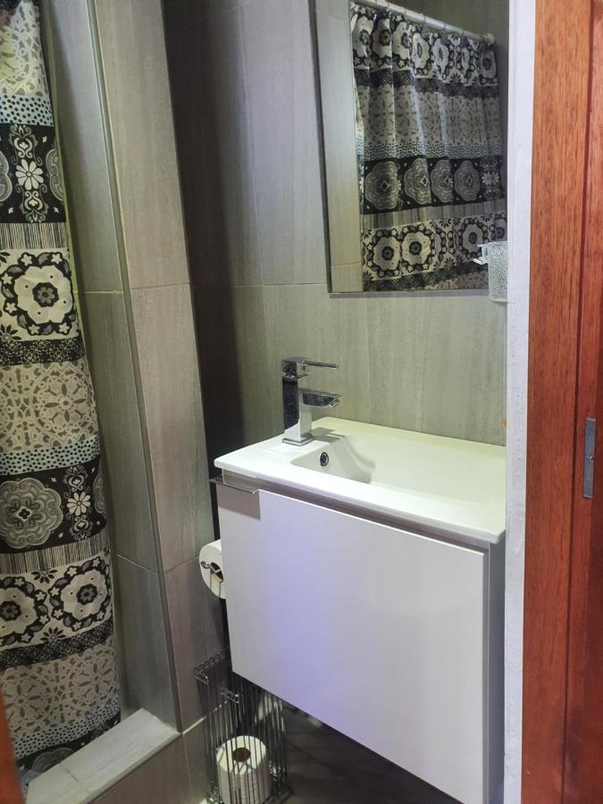 Apartment Sea Breeze Vacation Lll En Mar *