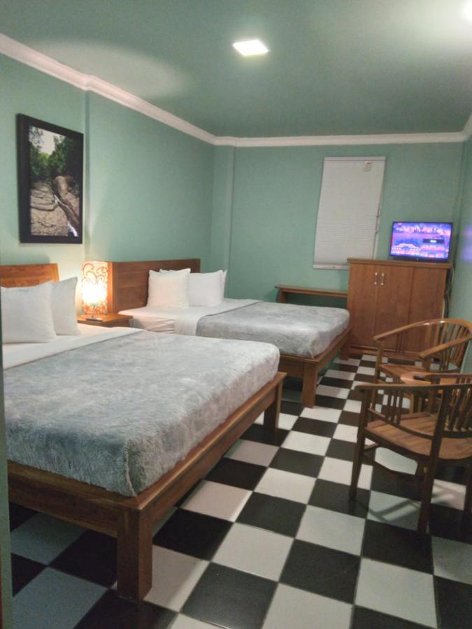 My In Puerto Rico Hotel