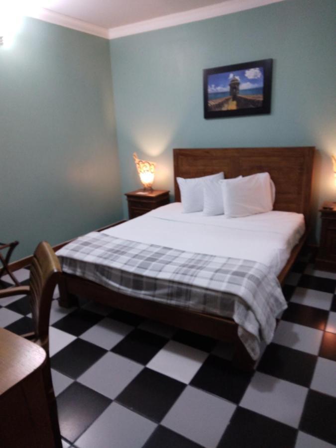 Hotel My In Puerto Rico 3*