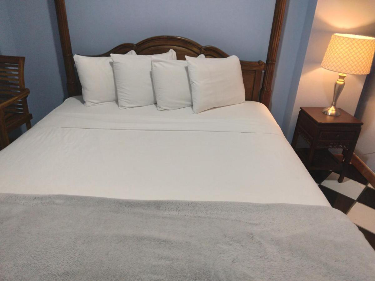 My In Puerto Rico 3* San Juan