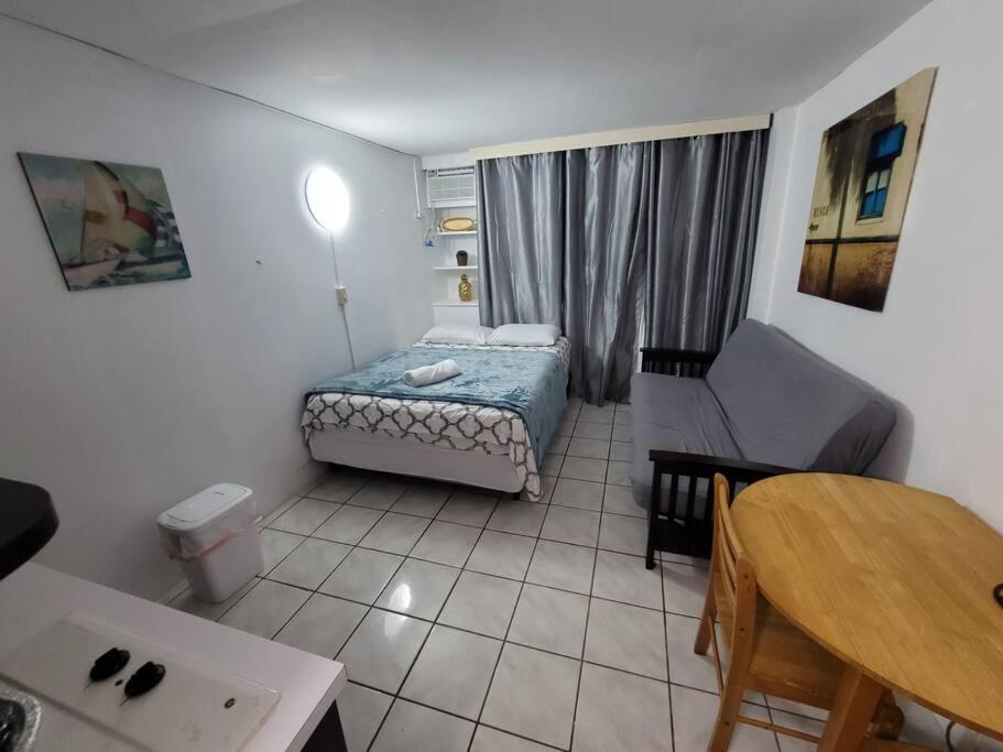 Beach Studio @ Verdemar 1 San Juan