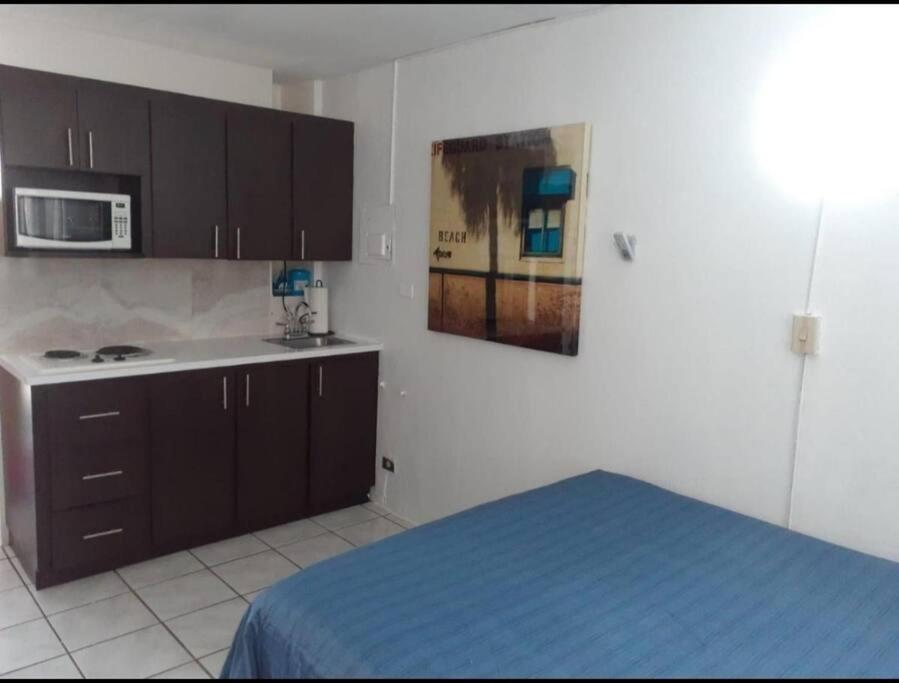 Apartment Beach Studio @ Verdemar 1 San Juan