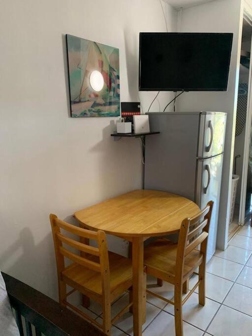 Apartment Beach Studio @ Verdemar 1 *