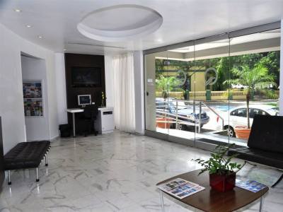 Quality El Portal Hotel San Juan