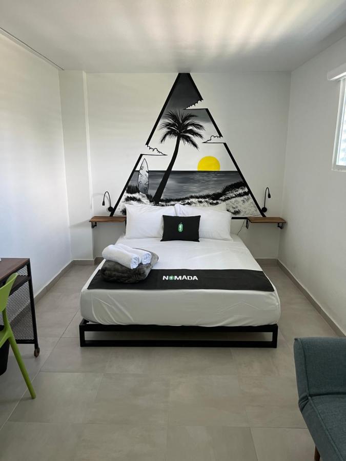 Hostel Nomada Hostel- Isla San Juan