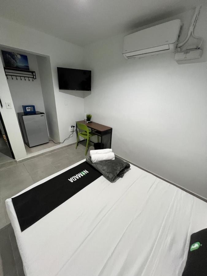 Nomada Hostel- Isla