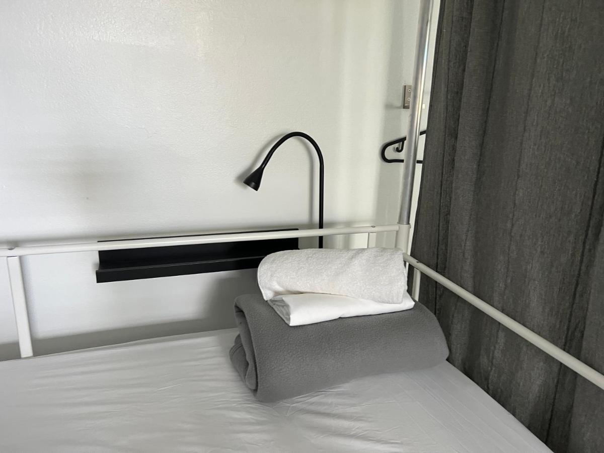 Nomada Hostel- Isla *