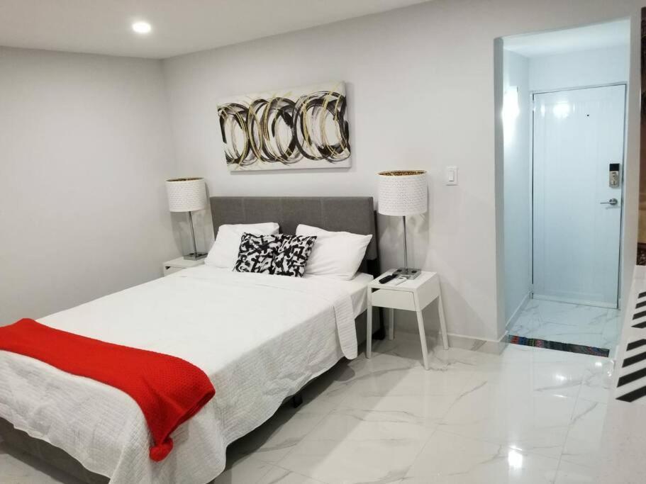 Apartment Studio At La 2 San Juan