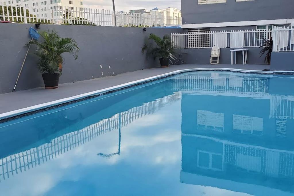 Studio At La 2 Apartment San Juan