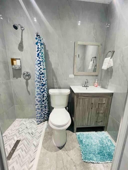 Luxury P.r Area Metro San Juan