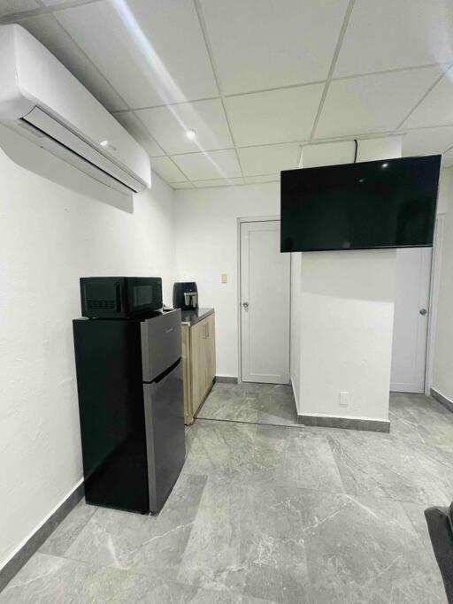 Luxury P.r Area Metro Apartment San Juan