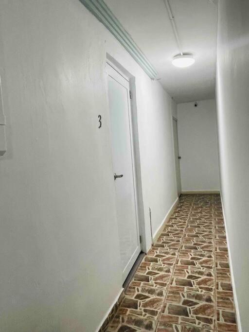 Luxury P.r Area Metro Apartment