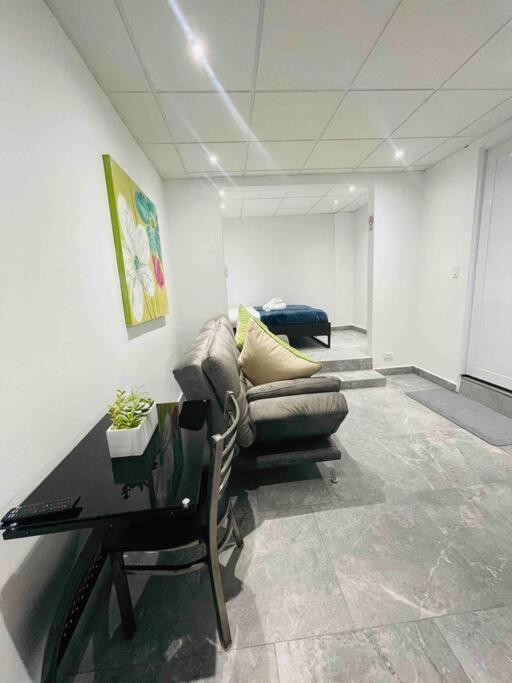 Luxury P.r Area Metro San Juan