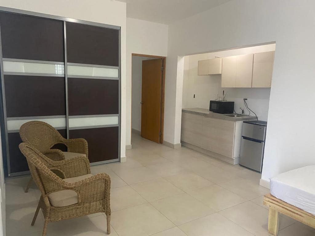 Apartment Budget San Juan