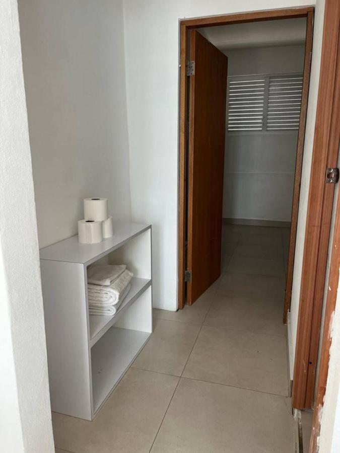 Budget Apartment *