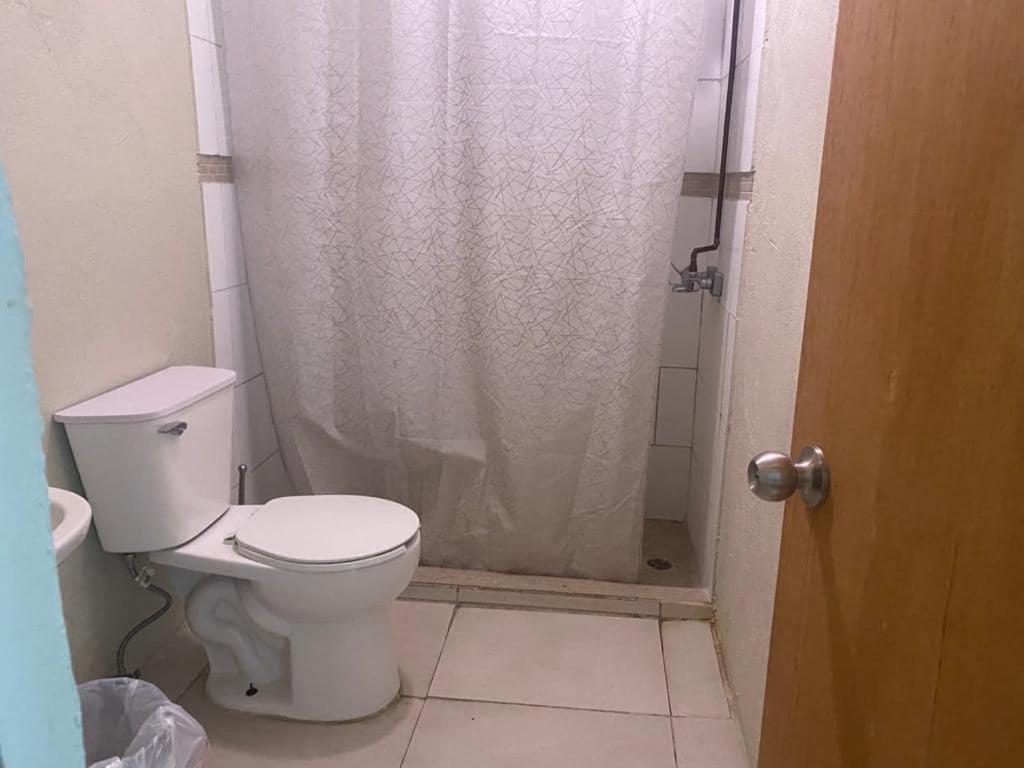 Budget Apartment