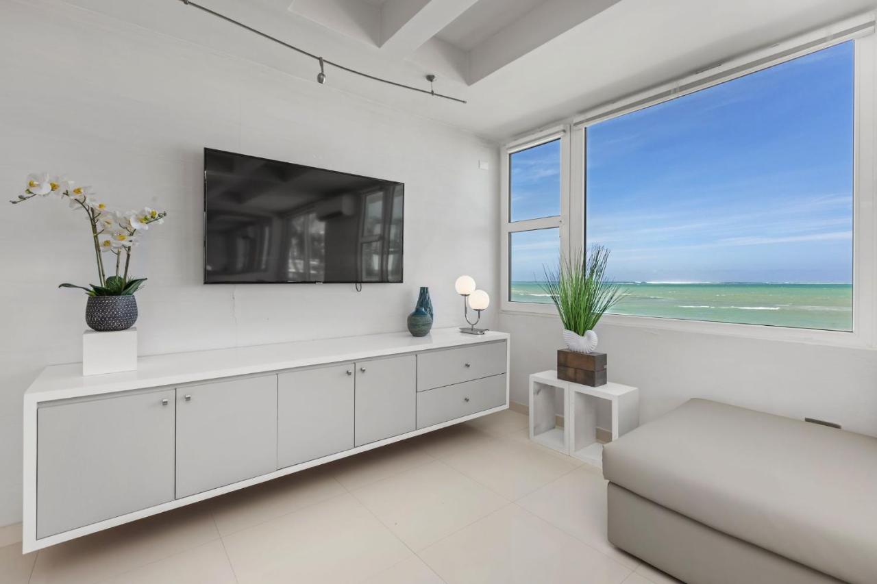 Apartment Amapola Seaside Front *