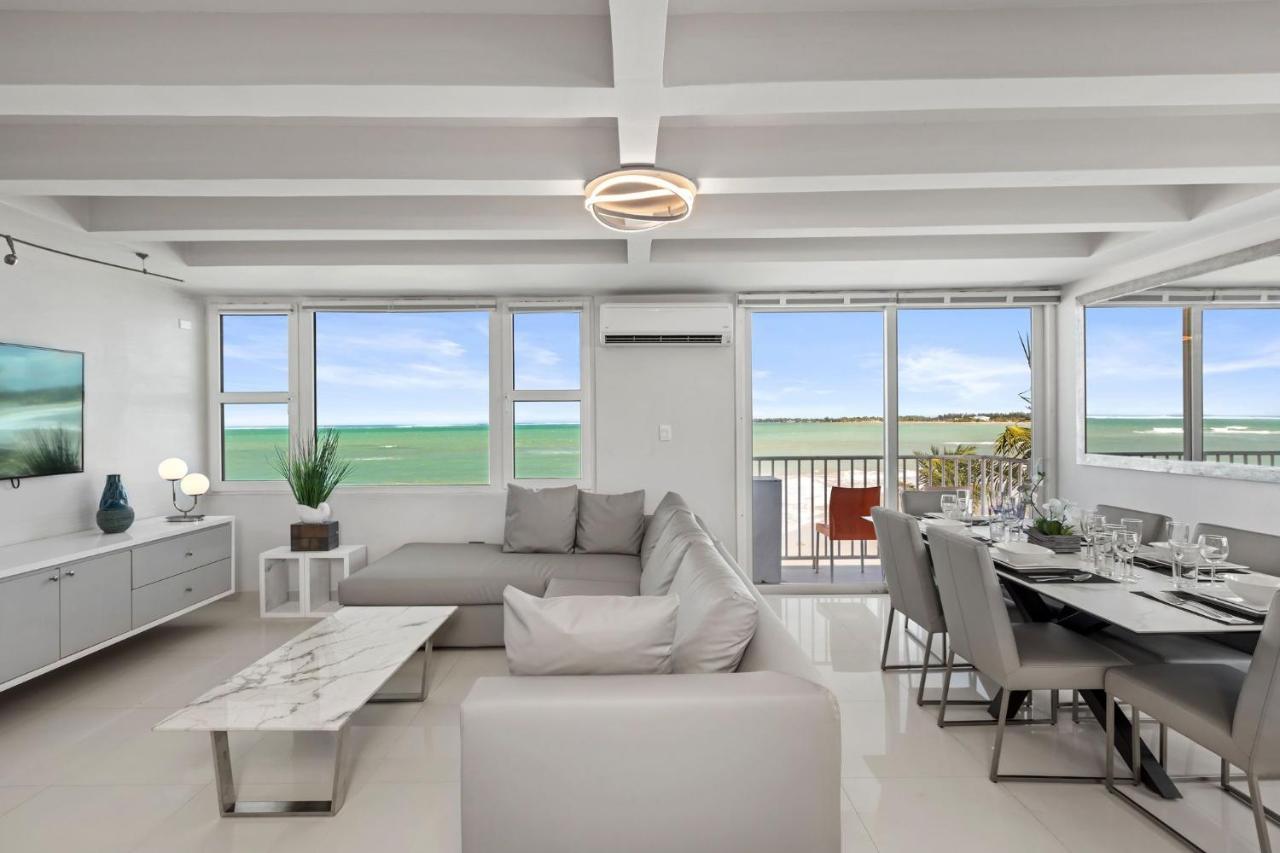 Apartment Amapola Seaside Front *