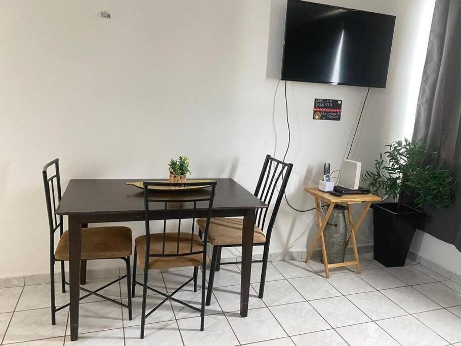 Apartment Apt At Ivt 3 San Juan