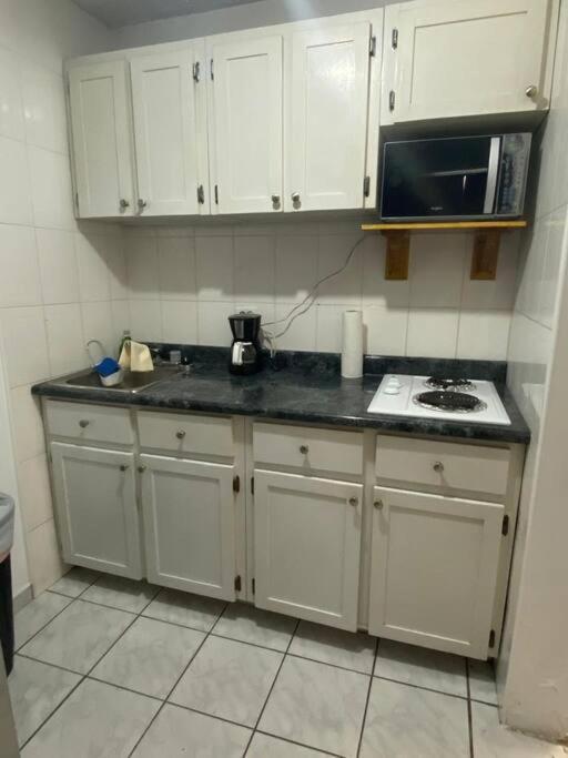 Apt At Ivt 3 * San Juan