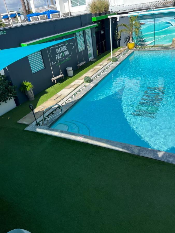 Nomada Hostel- Isla
