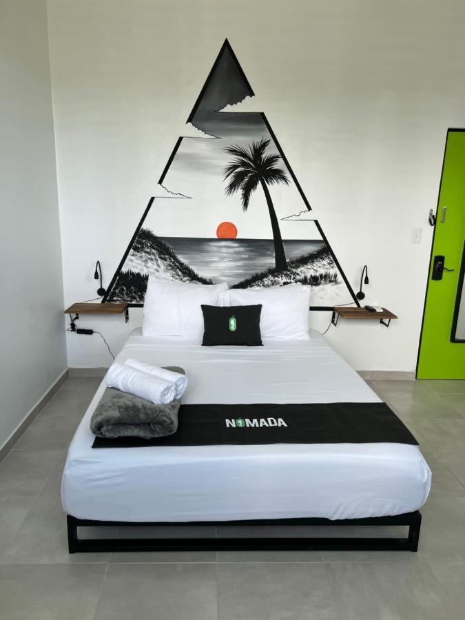 Nomada Hostel- Isla