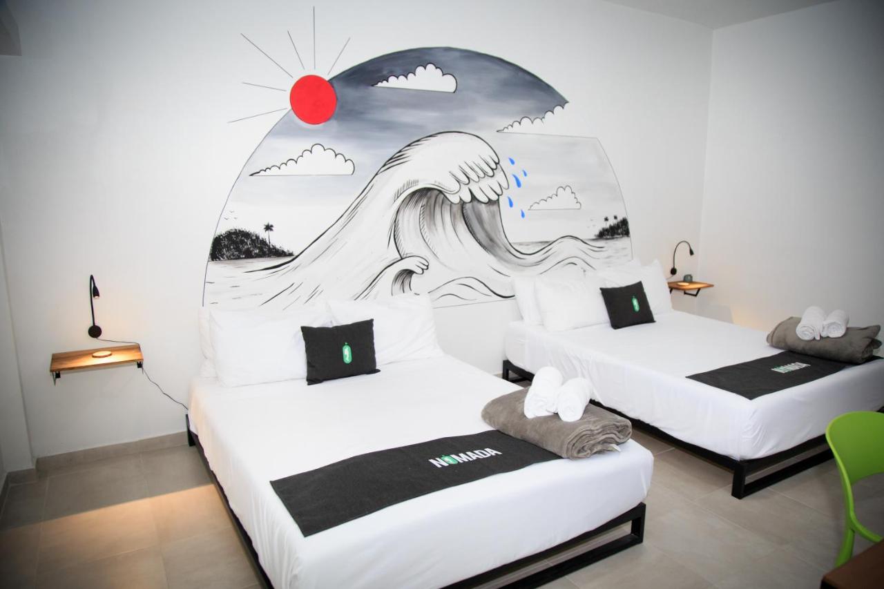 Hostel Nomada Hostel- Isla