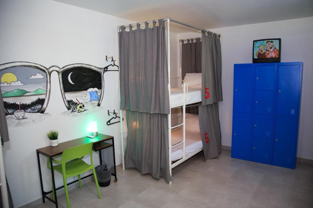Hostel Nomada Hostel- Isla San Juan
