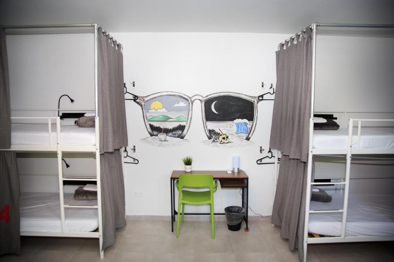 Nomada Hostel- Isla Hostel
