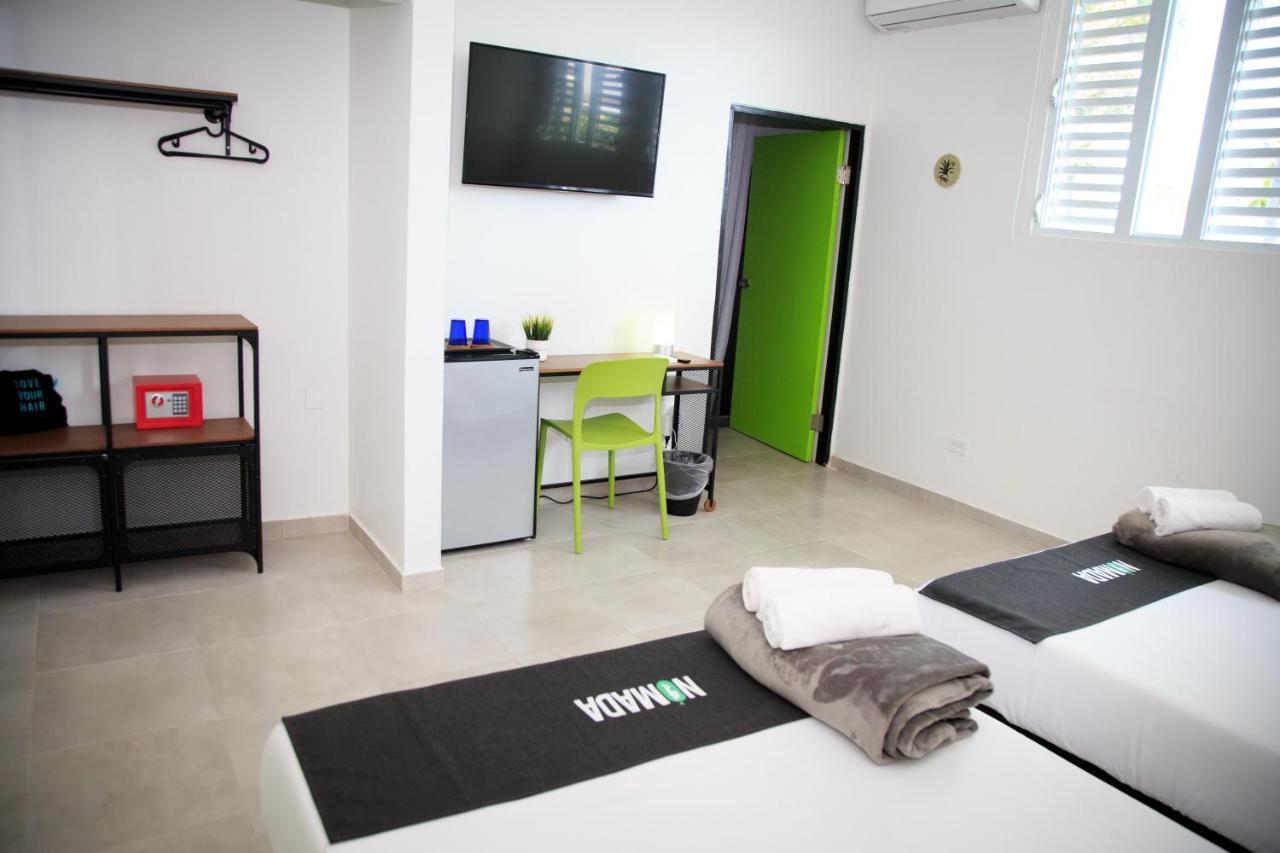 Nomada Hostel- Isla Hostel