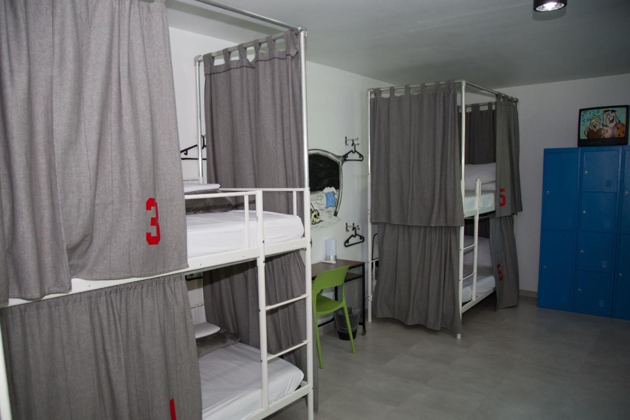 Nomada Hostel- Isla Hostel San Juan
