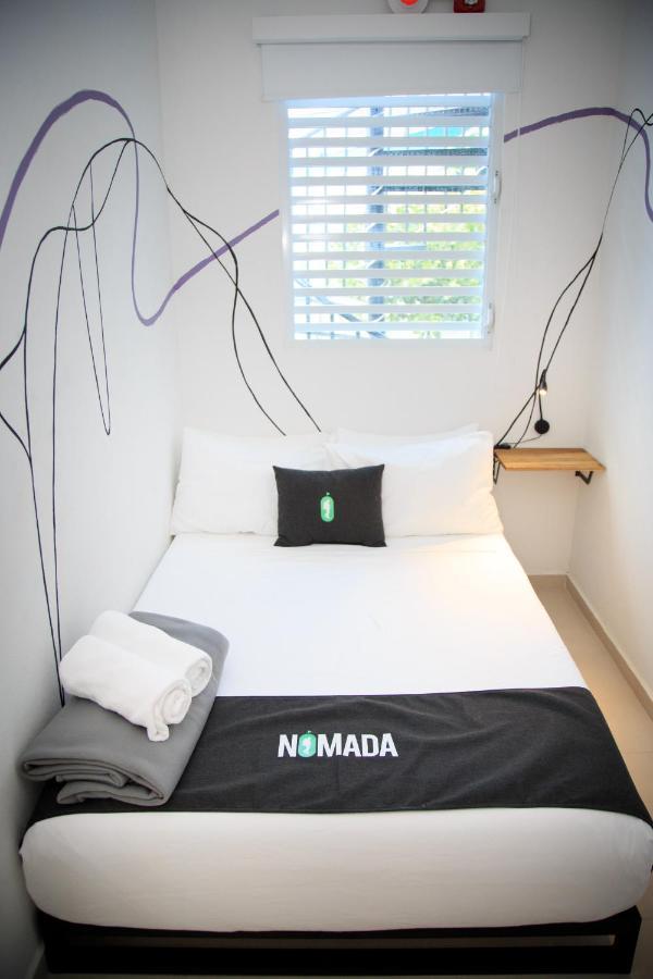 Nomada Hostel- Isla Hostel *