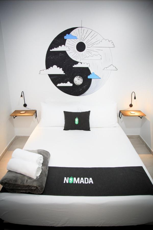 Hostel Nomada Hostel- Isla San Juan