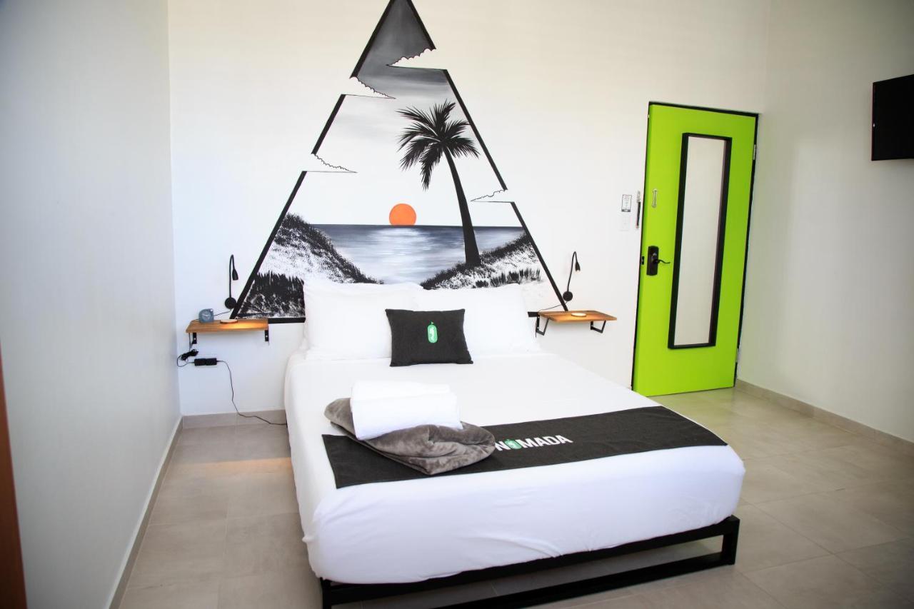 Nomada Hostel- Isla *