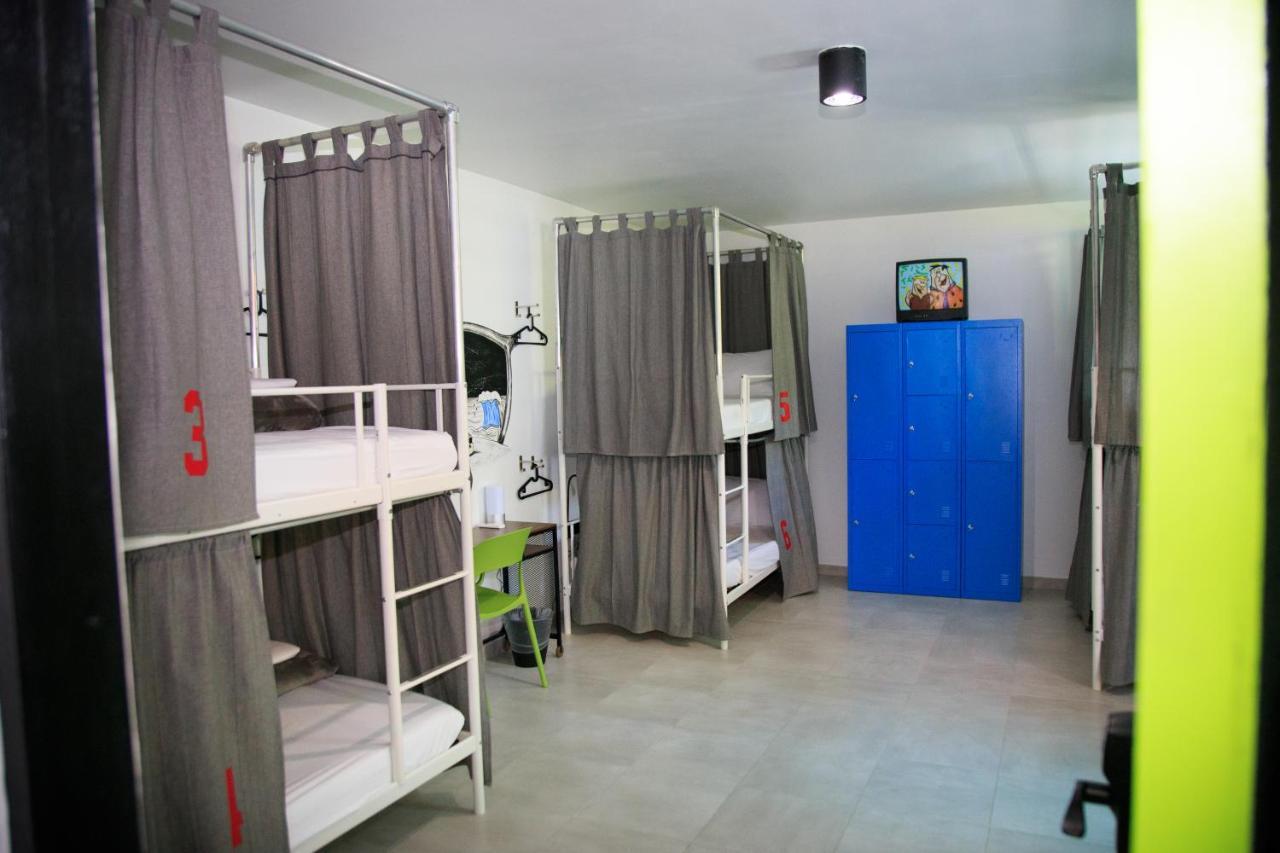 Hostel Nomada Hostel- Isla