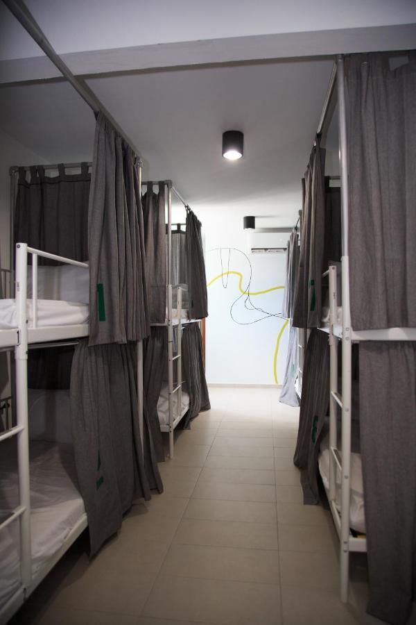 Nomada Hostel- Isla