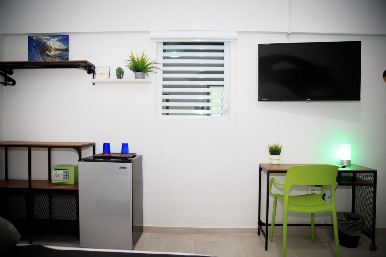 Nomada Hostel- Isla
