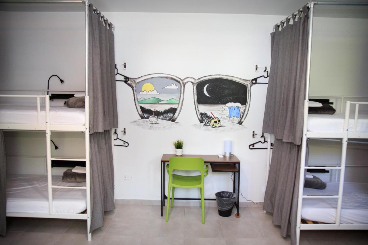 Nomada Hostel- Isla *