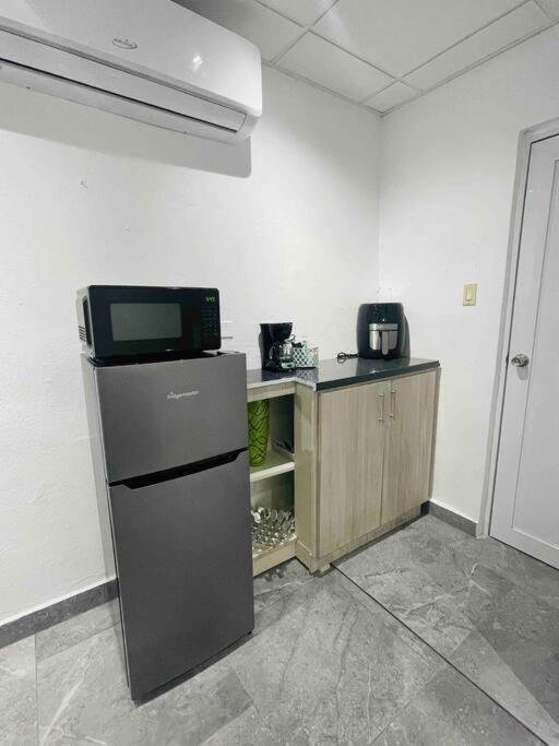 Apartment Luxury P.r Area Metro