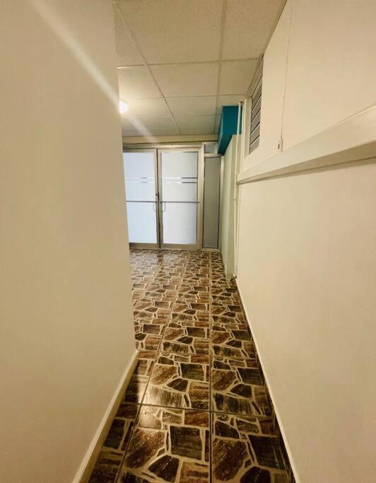 Apartment Luxury P.r Area Metro